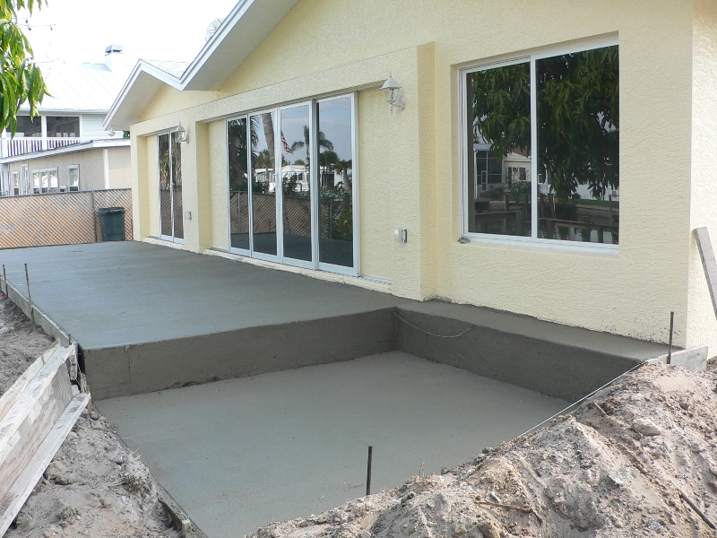 Gallery - Yvon CGC Construction | Cape Coral, FL Custom Home Builder